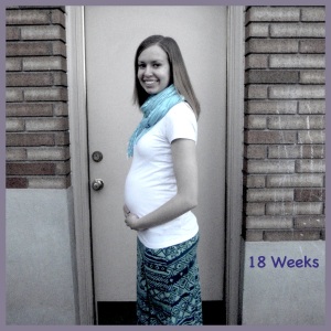 18 weeks